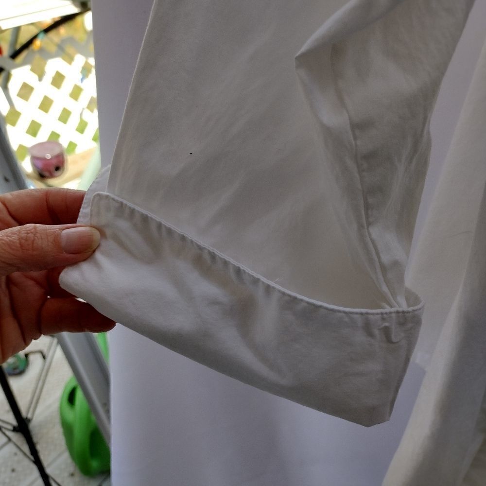 JM Collection blouse  - Picture 4 of 10